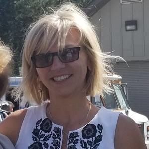 Meet your Posher, Asya